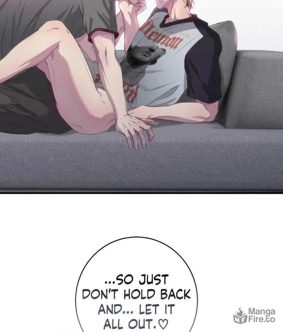Read Reluctant Encounters chapter 21 image 125 on Lezhin