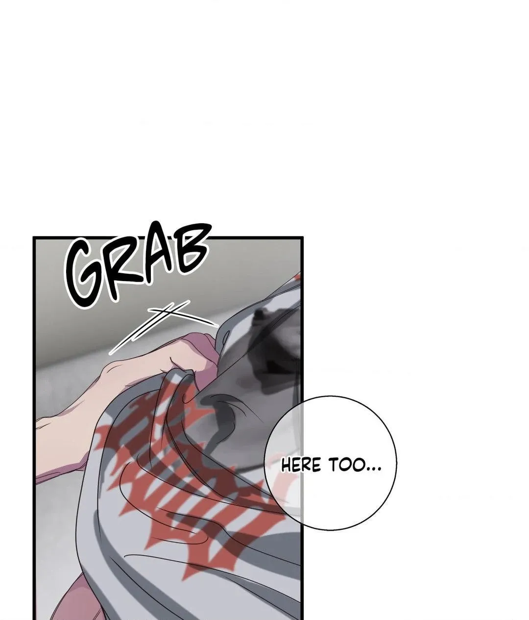 Read Reluctant Encounters chapter 21 image 16 on Lezhin