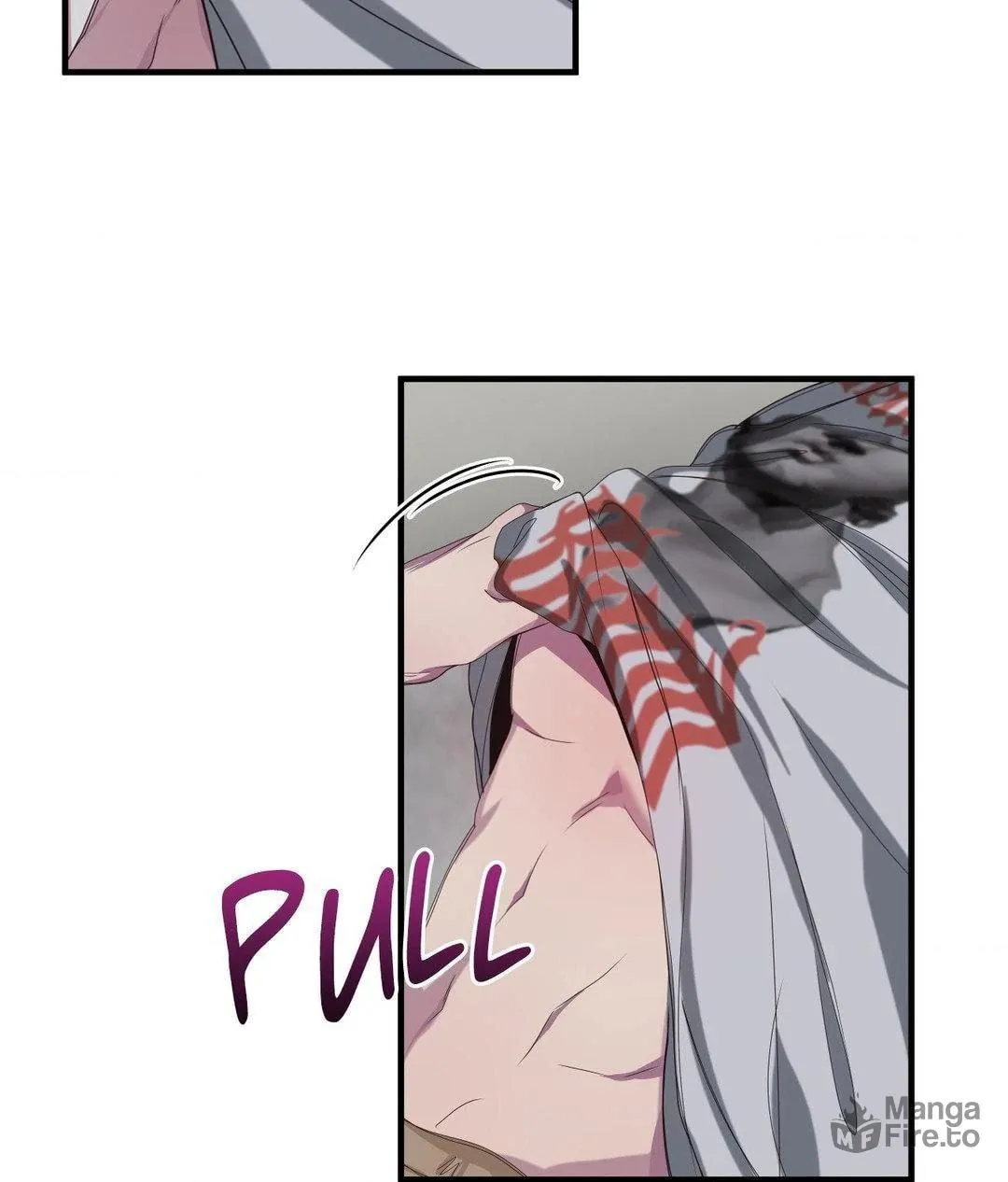 Read Reluctant Encounters chapter 21 image 17 on Lezhin