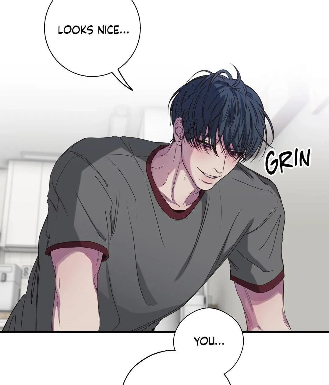 Read Reluctant Encounters chapter 21 image 21 on Lezhin
