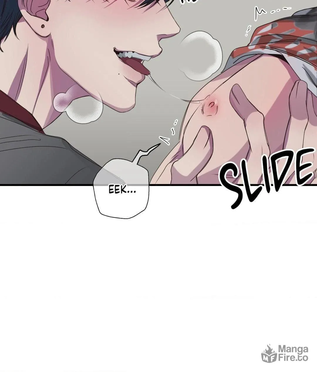 Read Reluctant Encounters chapter 21 image 29 on Lezhin