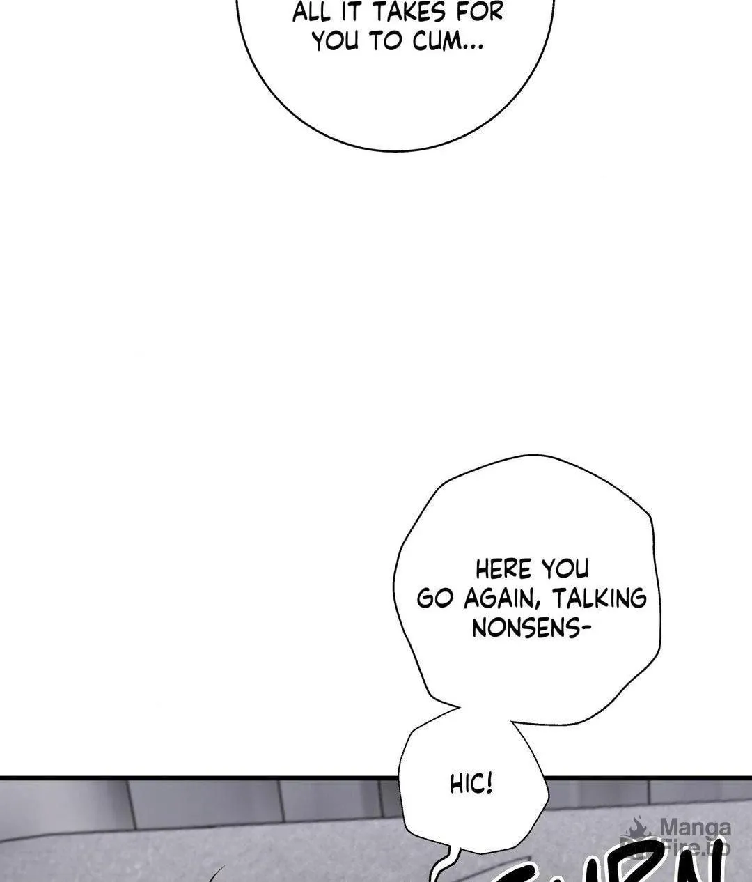 Read Reluctant Encounters chapter 21 image 32 on Lezhin