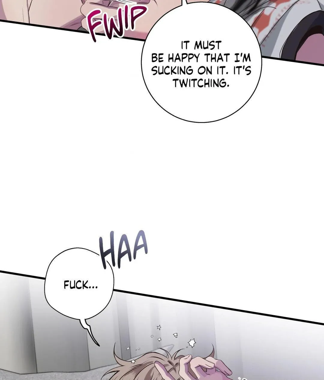 Read Reluctant Encounters chapter 21 image 40 on Lezhin