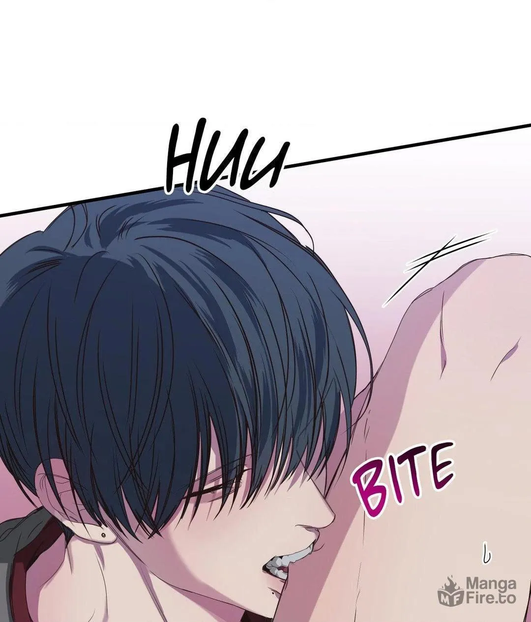 Read Reluctant Encounters chapter 21 image 47 on Lezhin