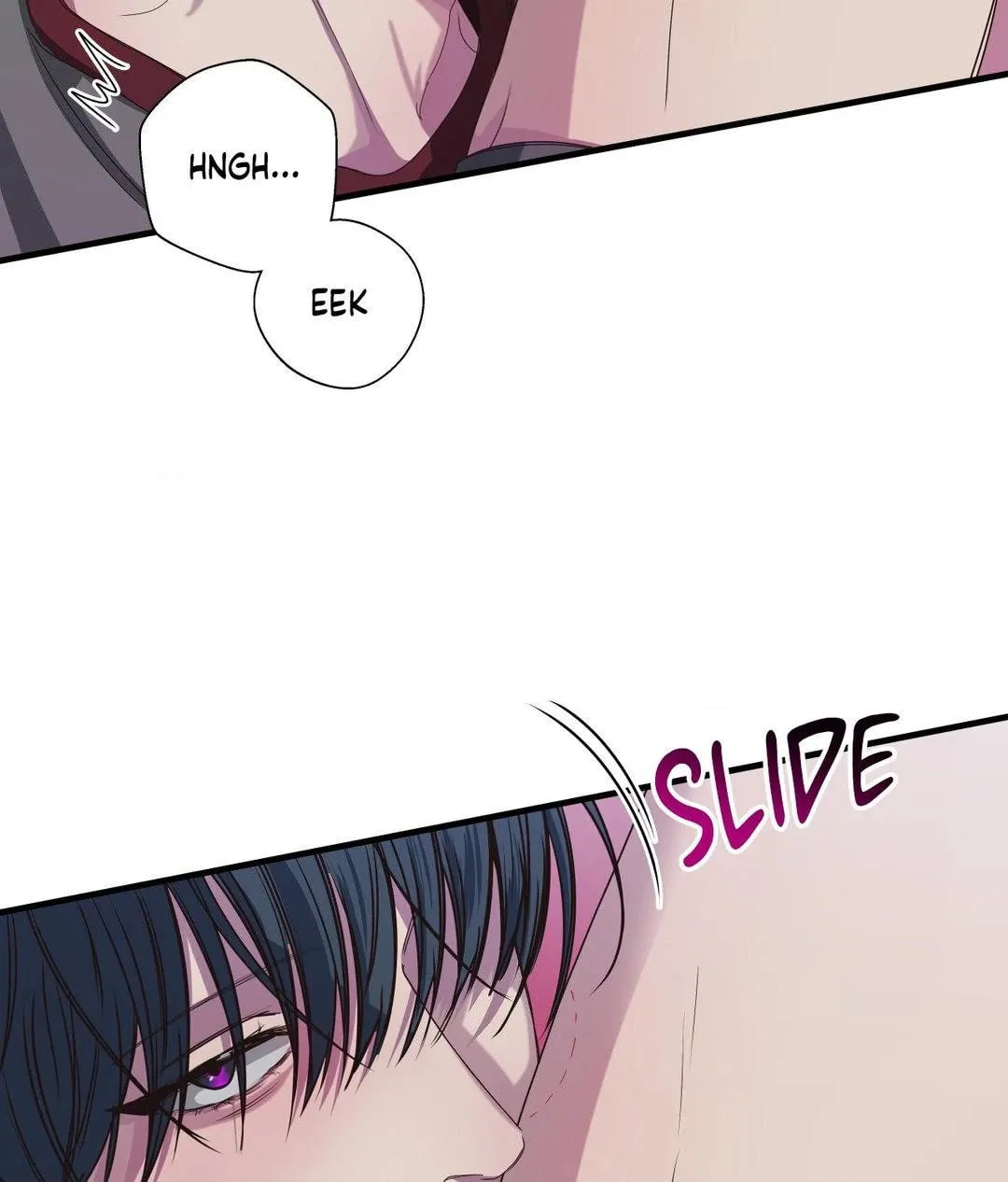 Read Reluctant Encounters chapter 21 image 48 on Lezhin