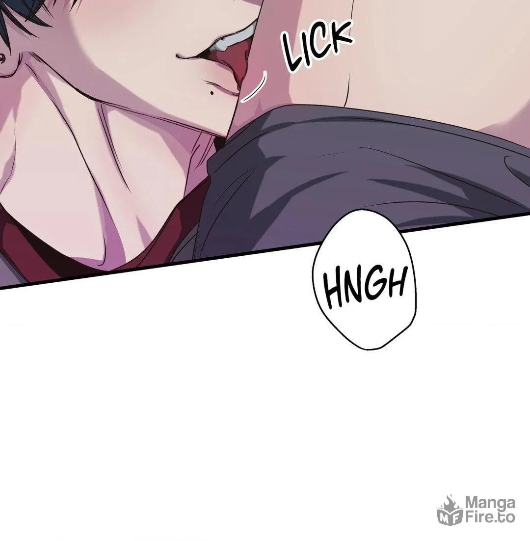 Read Reluctant Encounters chapter 21 image 49 on Lezhin