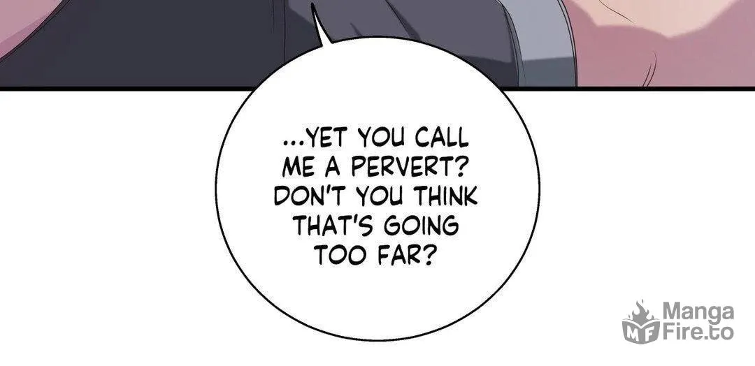 Read Reluctant Encounters chapter 21 image 53 on Lezhin