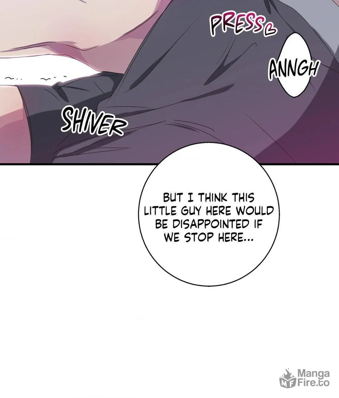 Read Reluctant Encounters chapter 21 image 56 on Lezhin