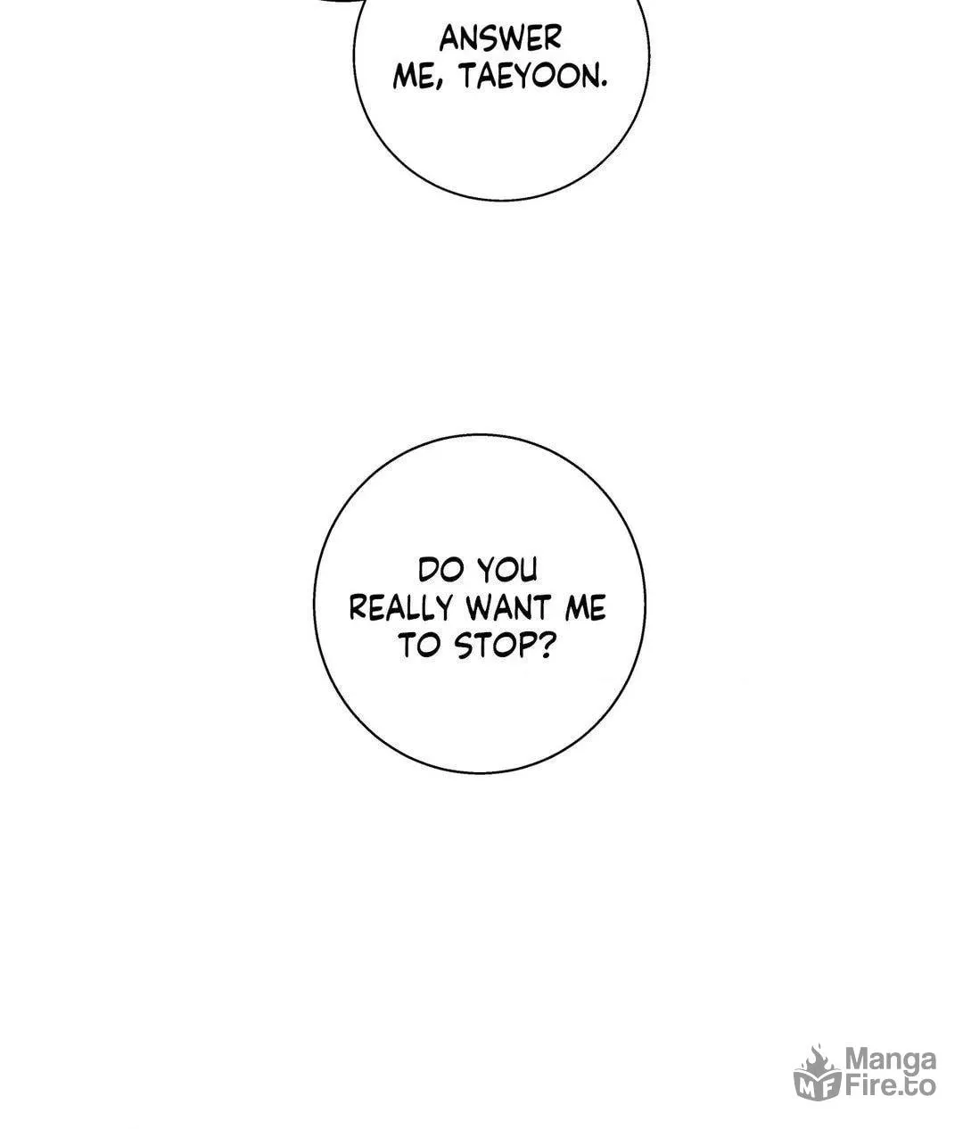 Read Reluctant Encounters chapter 21 image 59 on Lezhin