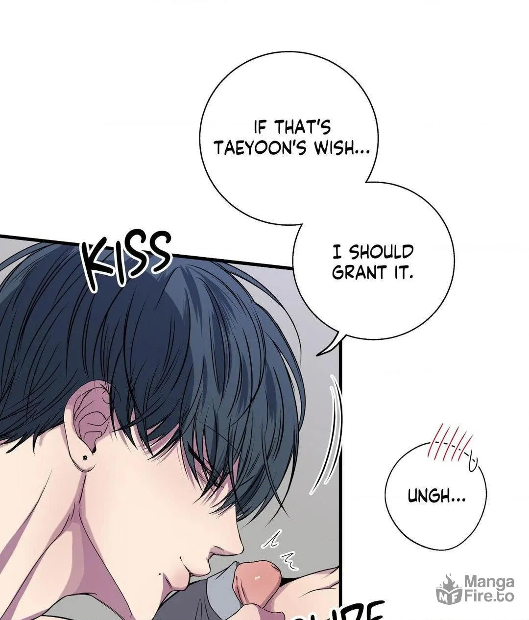 Read Reluctant Encounters chapter 21 image 65 on Lezhin