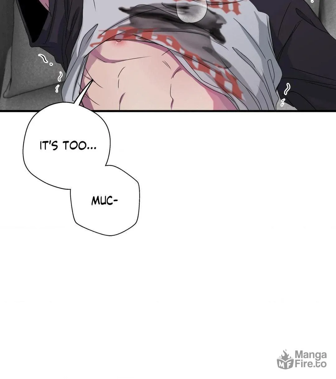 Read Reluctant Encounters chapter 21 image 71 on Lezhin