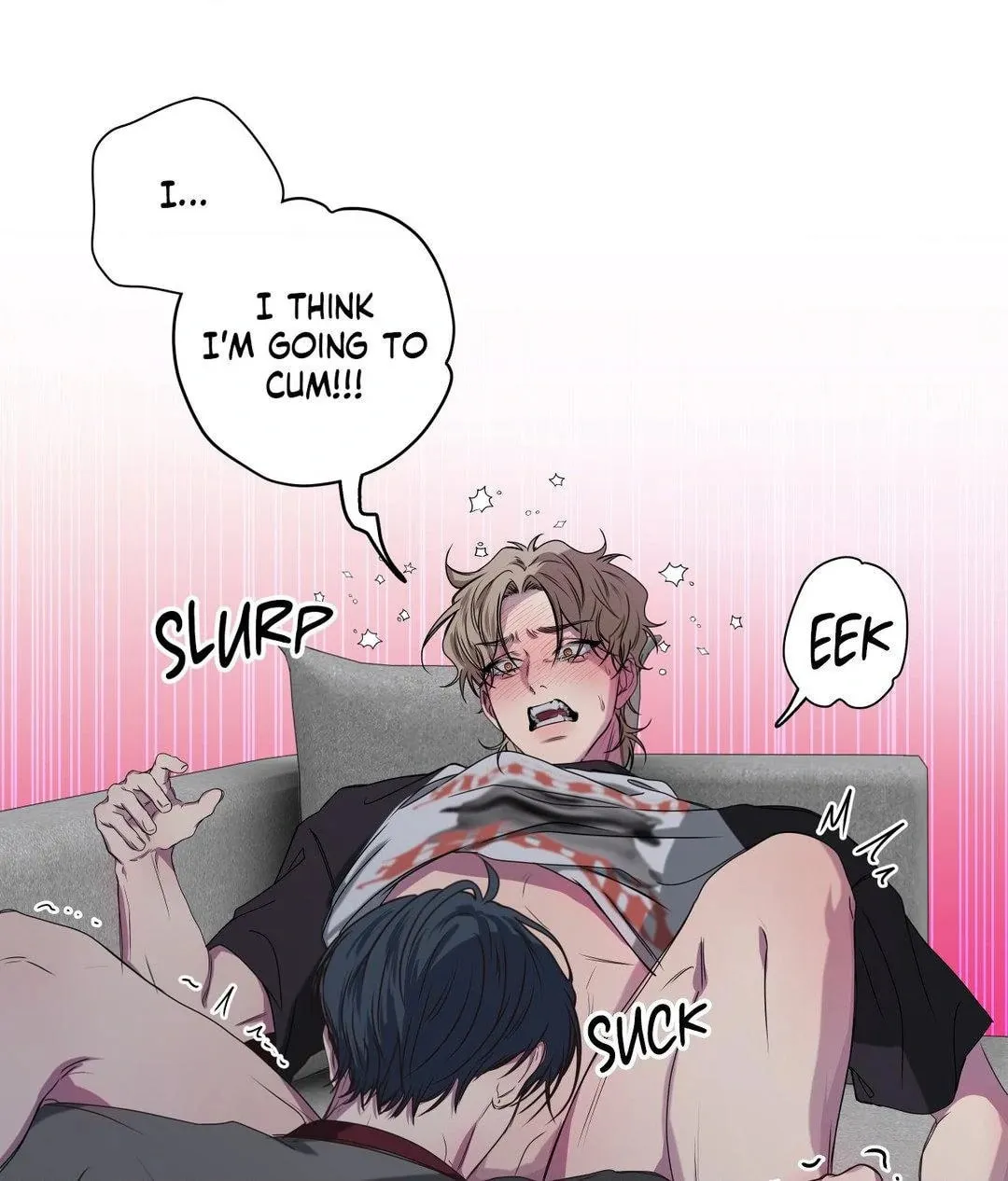 Read Reluctant Encounters chapter 21 image 76 on Lezhin