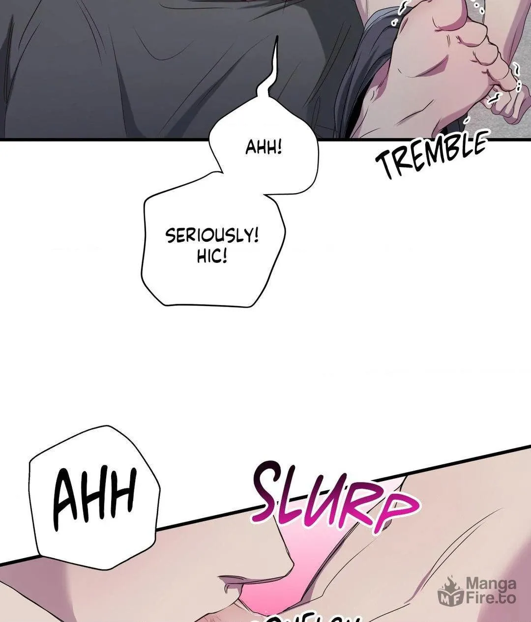 Read Reluctant Encounters chapter 21 image 77 on Lezhin