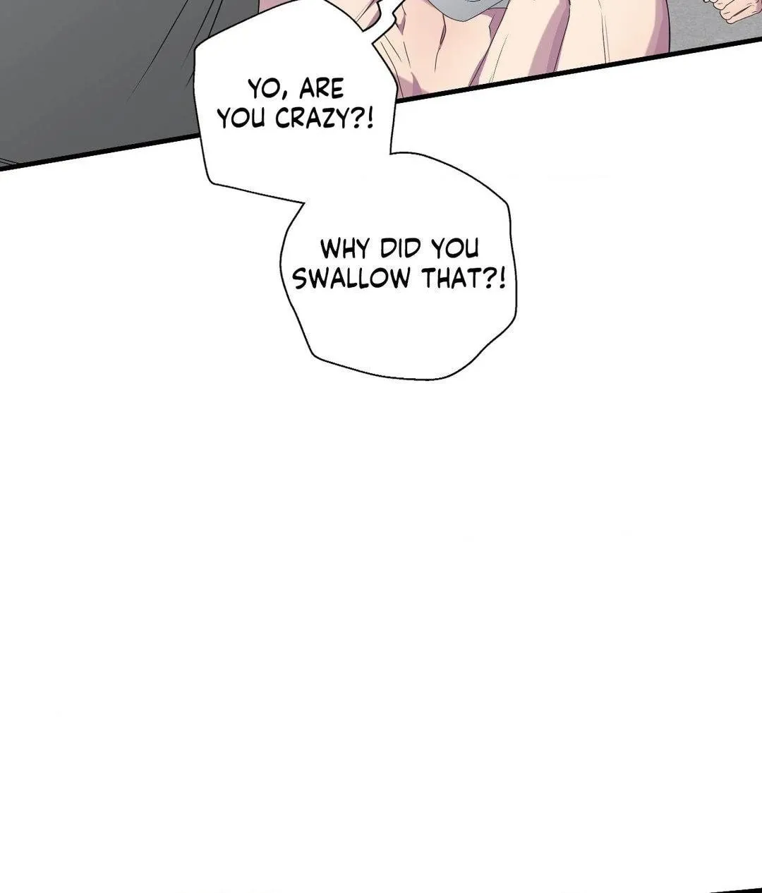 Read Reluctant Encounters chapter 21 image 85 on Lezhin