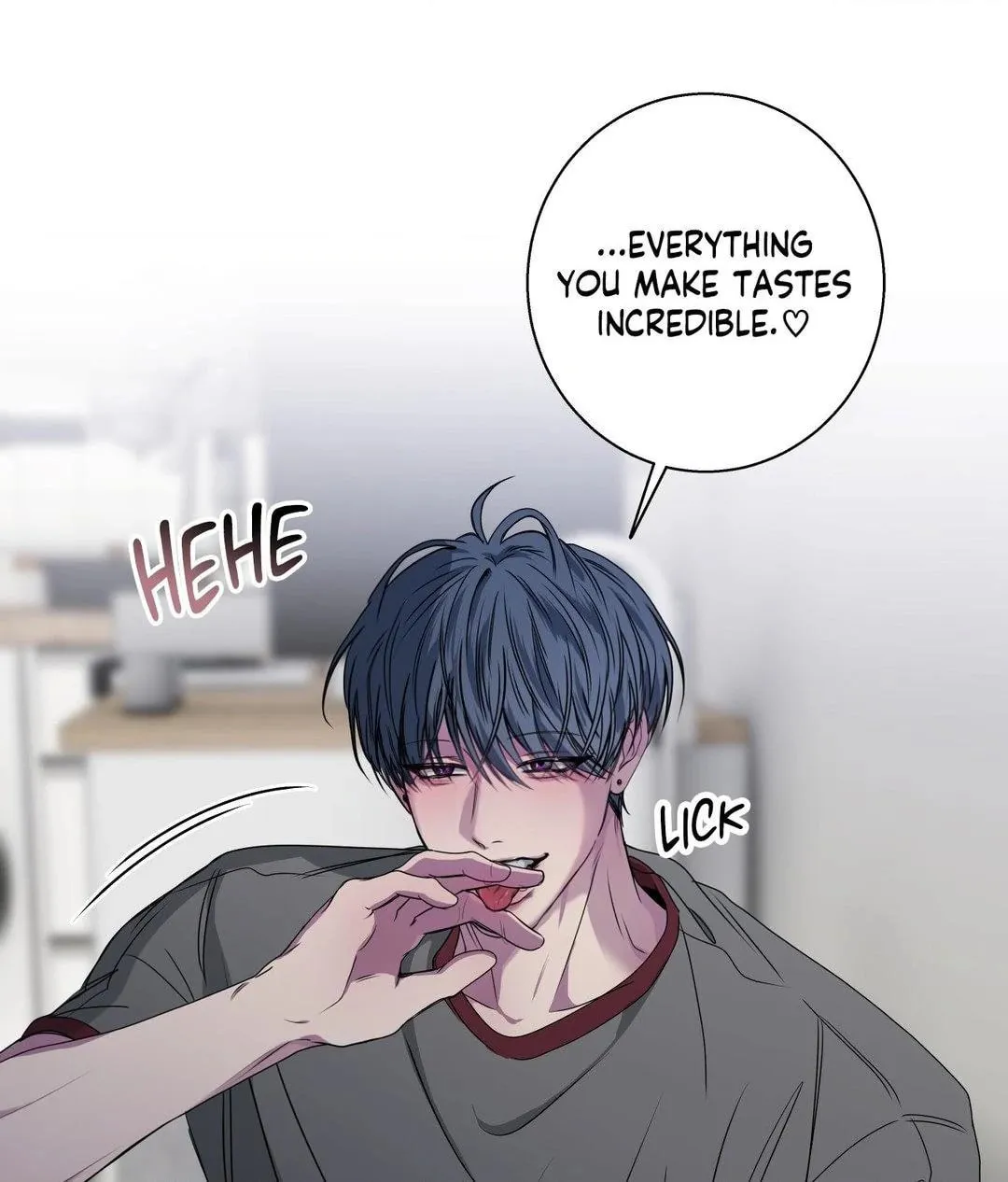 Read Reluctant Encounters chapter 21 image 88 on Lezhin