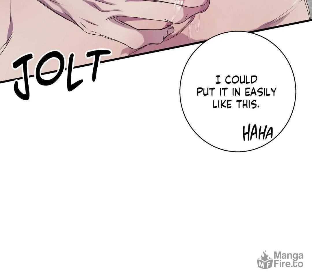 Read Reluctant Encounters chapter 21 image 94 on Lezhin
