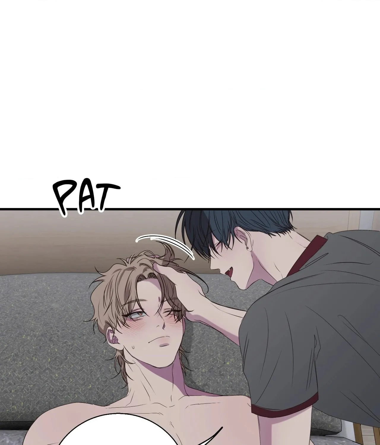 Read Reluctant Encounters chapter 23 image 103 on Lezhin