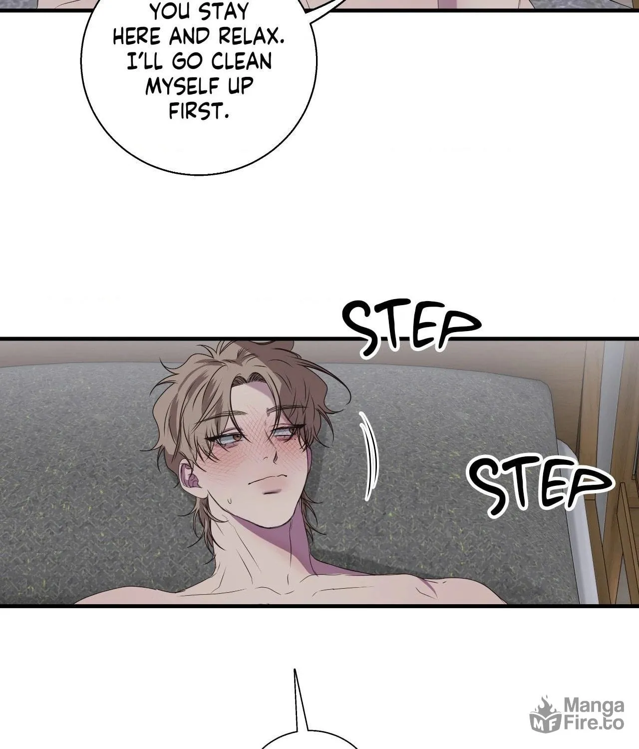 Read Reluctant Encounters chapter 23 image 104 on Lezhin