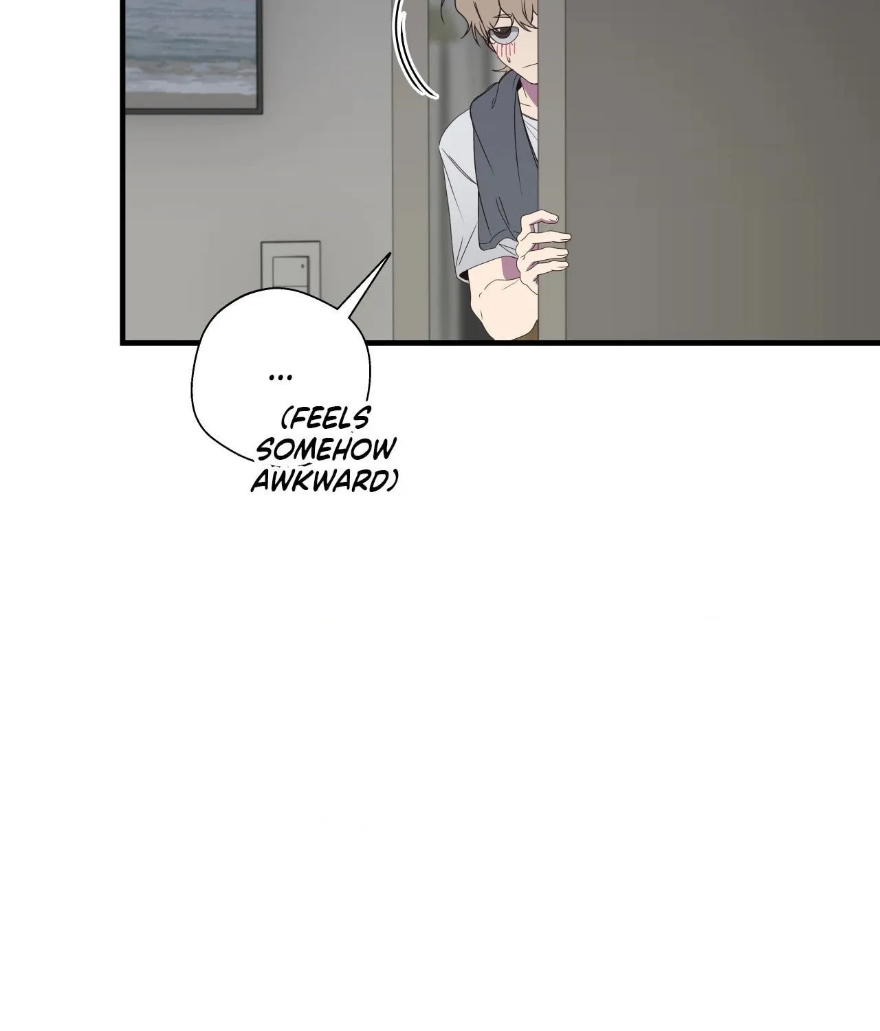 Read Reluctant Encounters chapter 23 image 112 on Lezhin