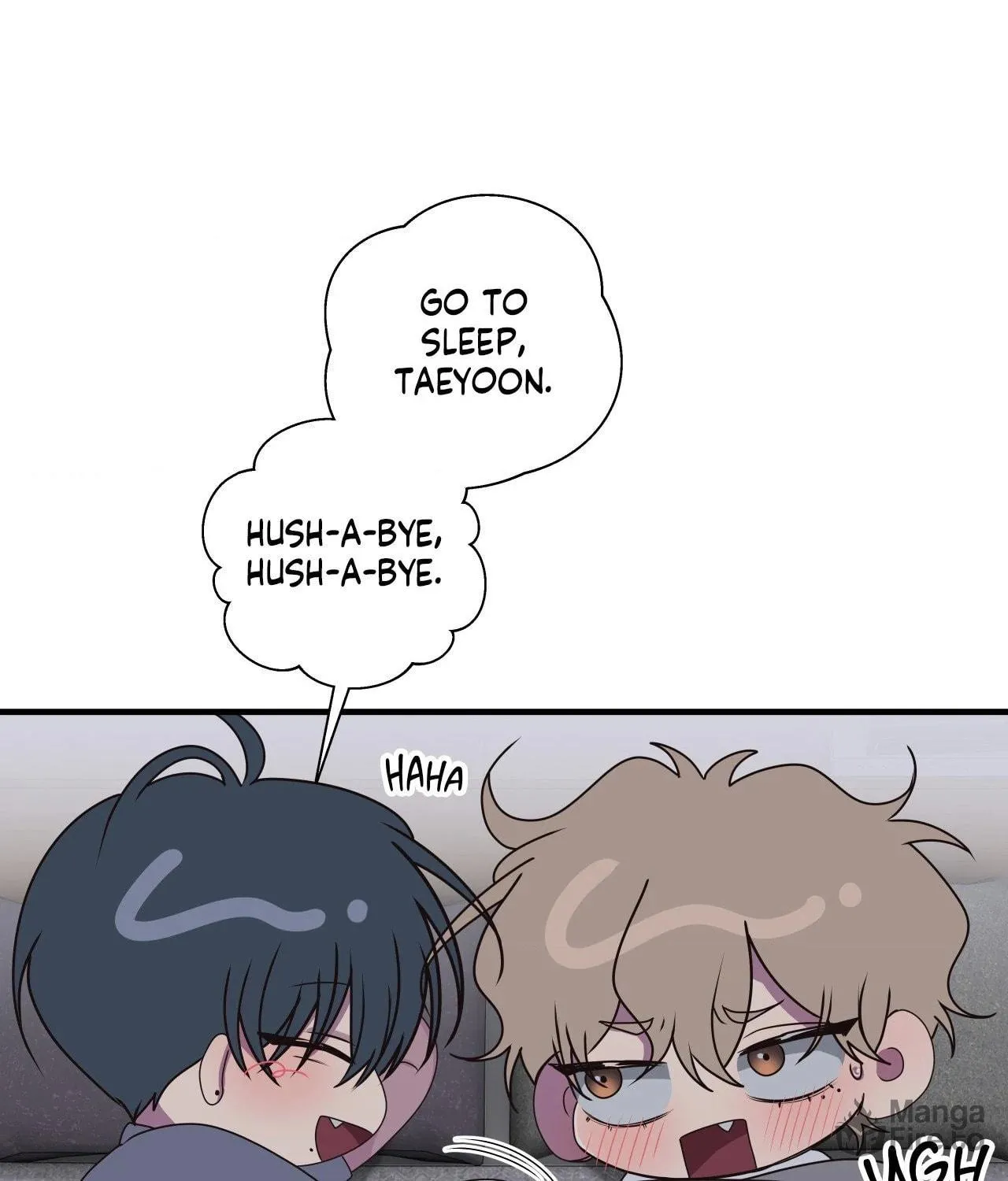 Read Reluctant Encounters chapter 23 image 116 on Lezhin