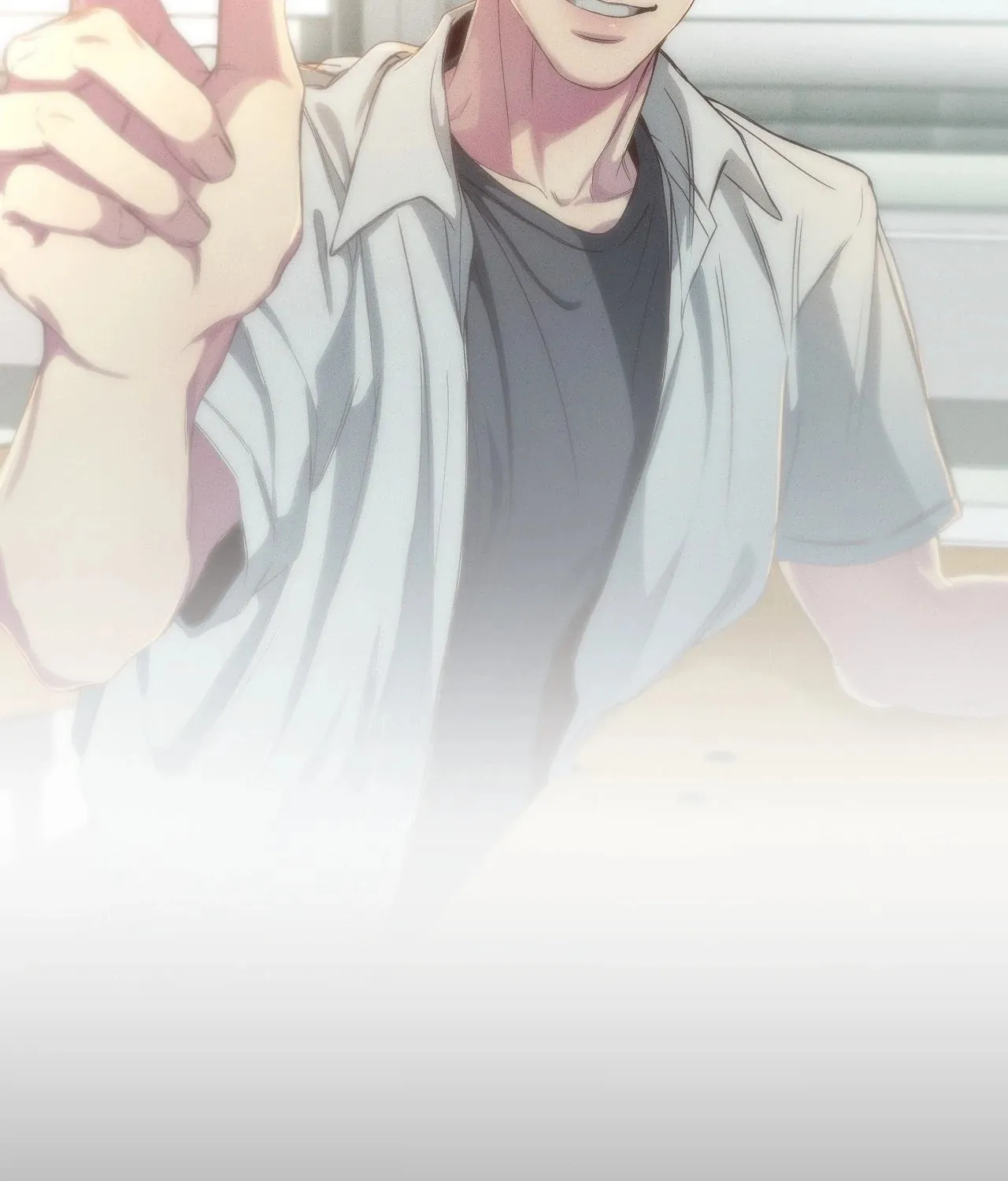 Read Reluctant Encounters chapter 23 image 12 on Lezhin