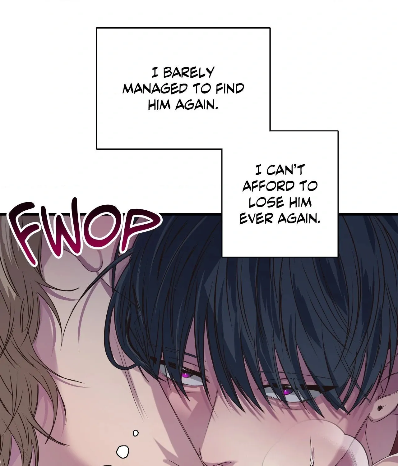 Read Reluctant Encounters chapter 23 image 28 on Lezhin