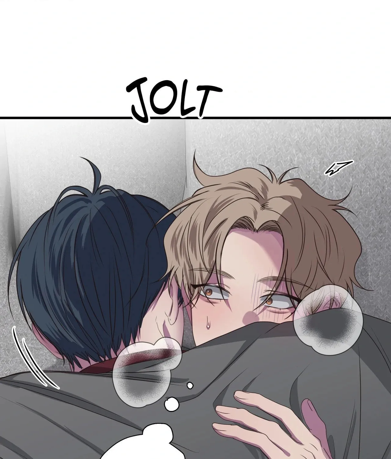 Read Reluctant Encounters chapter 23 image 33 on Lezhin