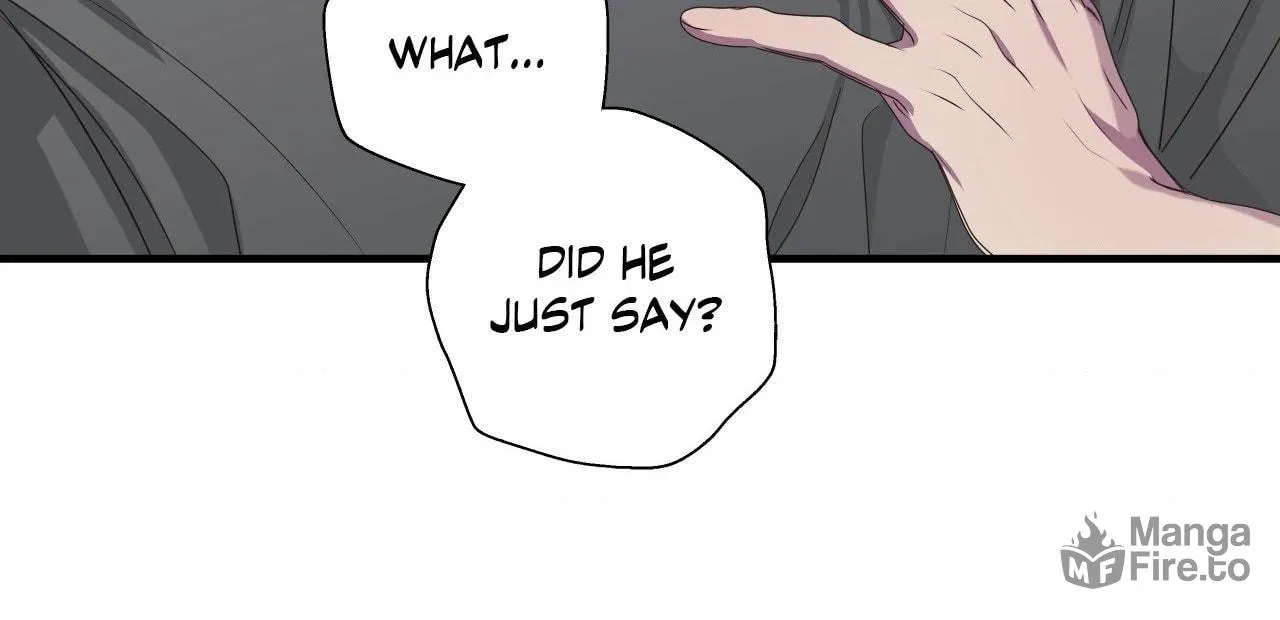 Read Reluctant Encounters chapter 23 image 34 on Lezhin