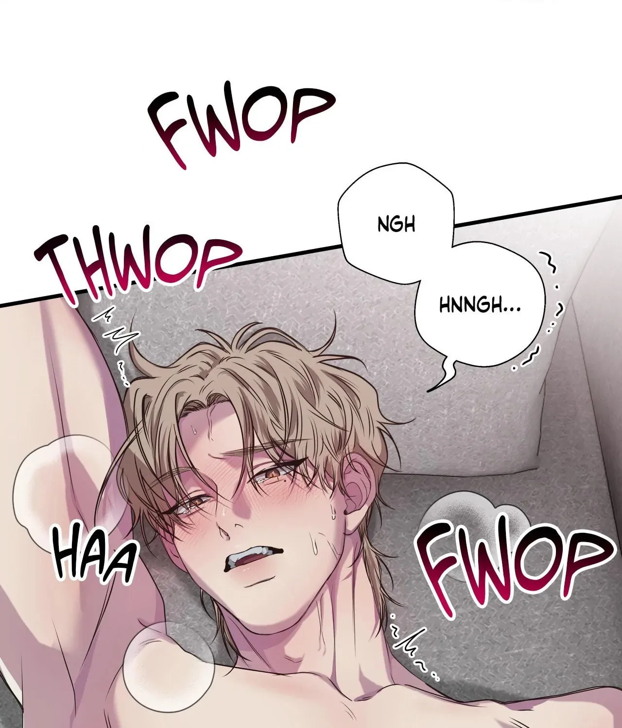 Read Reluctant Encounters chapter 23 image 45 on Lezhin
