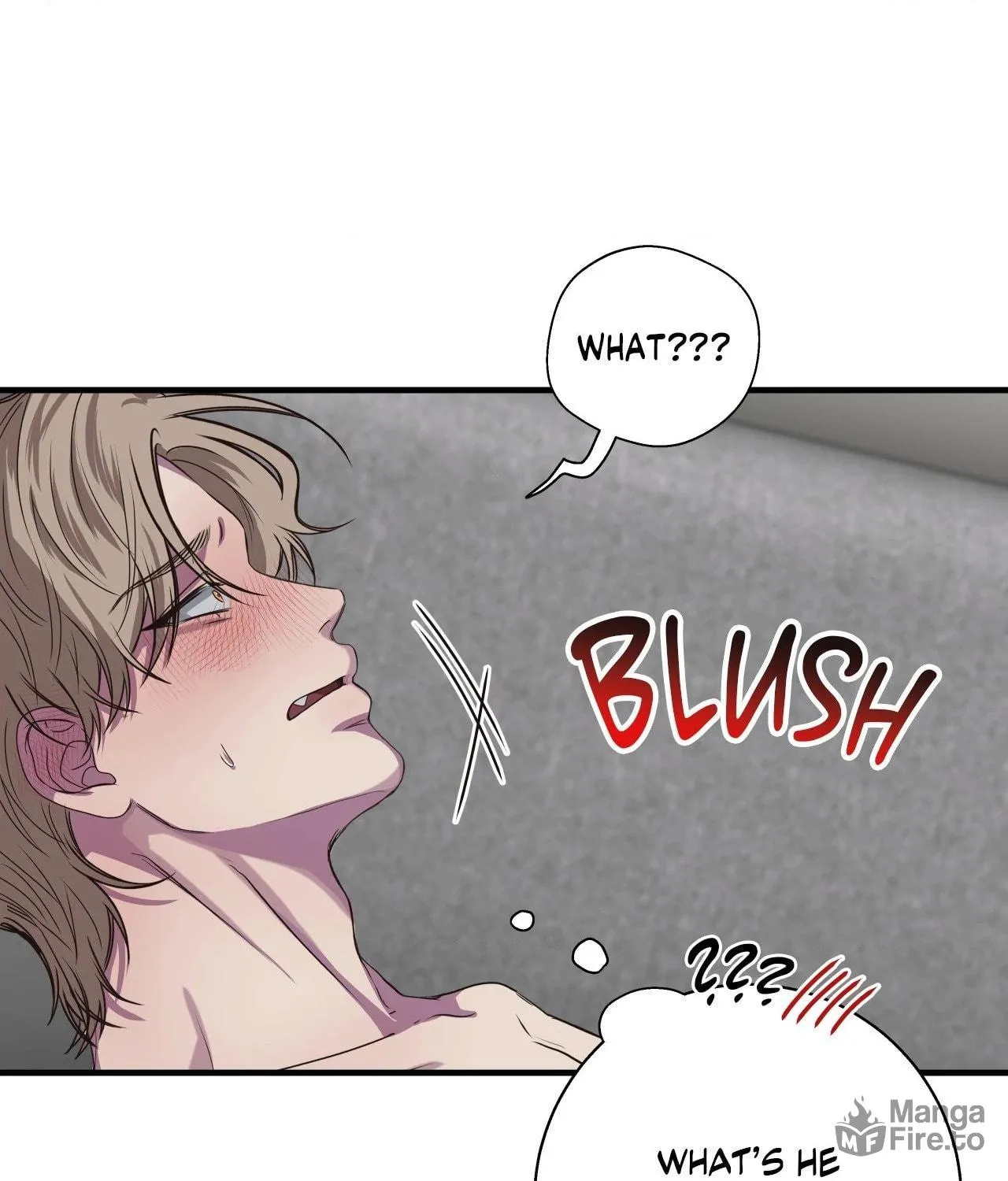 Read Reluctant Encounters chapter 23 image 49 on Lezhin