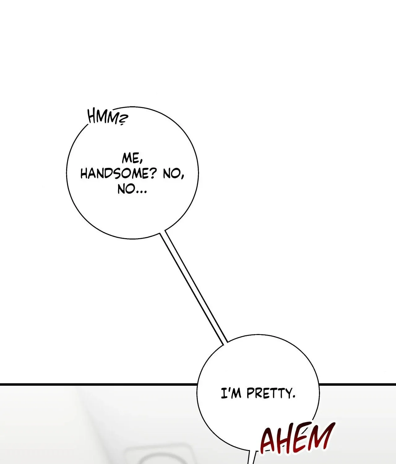 Read Reluctant Encounters chapter 23 image 52 on Lezhin