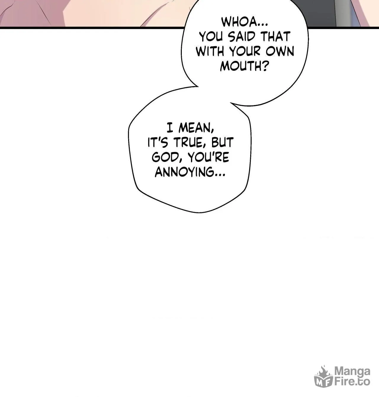 Read Reluctant Encounters chapter 23 image 54 on Lezhin