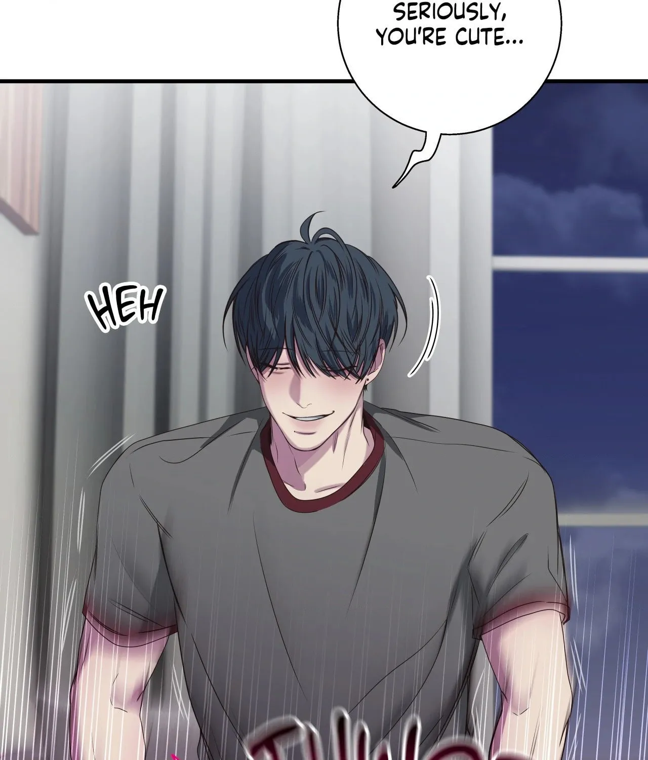 Read Reluctant Encounters chapter 23 image 57 on Lezhin