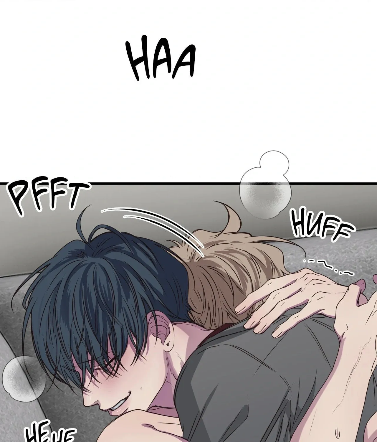 Read Reluctant Encounters chapter 23 image 82 on Lezhin