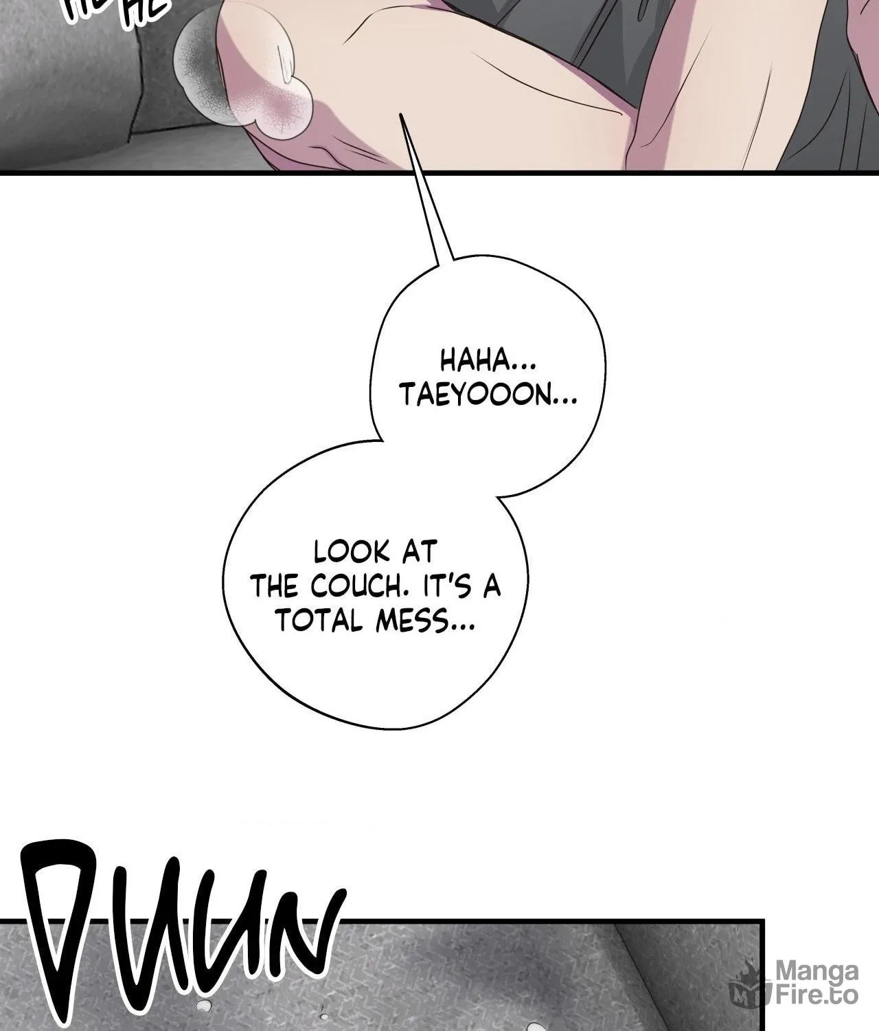 Read Reluctant Encounters chapter 23 image 83 on Lezhin