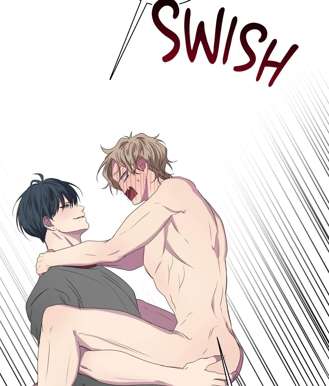 Read Reluctant Encounters chapter 23 image 91 on Lezhin
