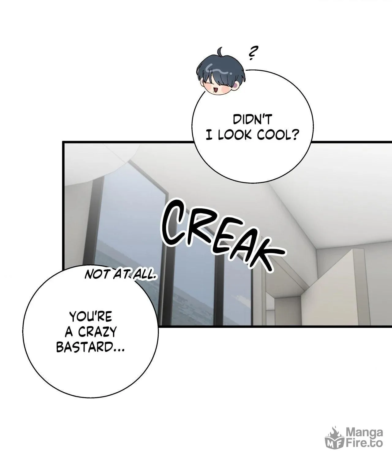 Read Reluctant Encounters chapter 23 image 99 on Lezhin