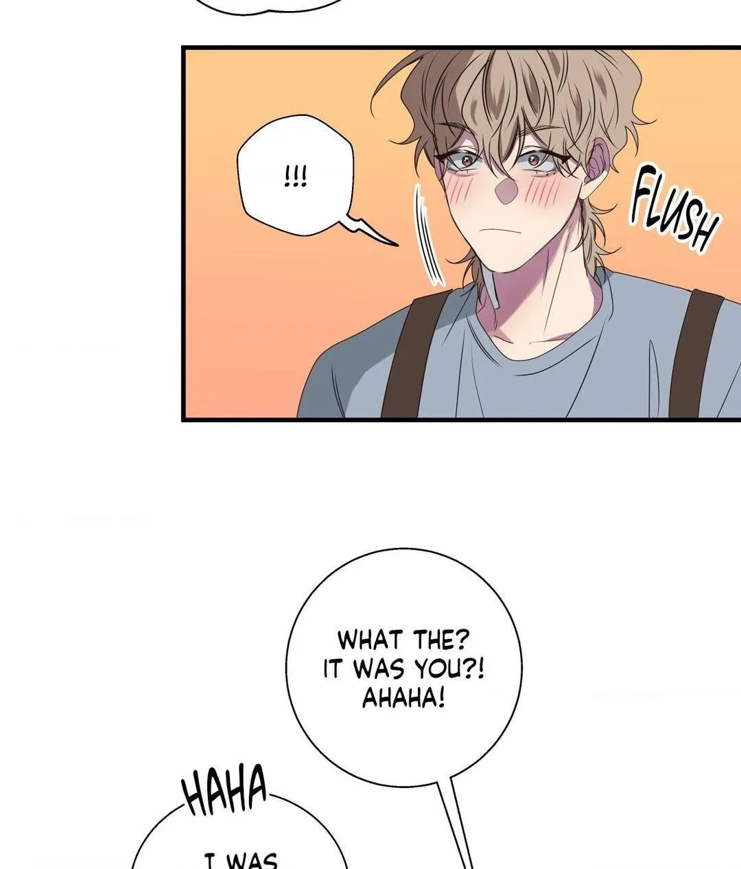 Read Reluctant Encounters chapter 24 image 100 on Lezhin