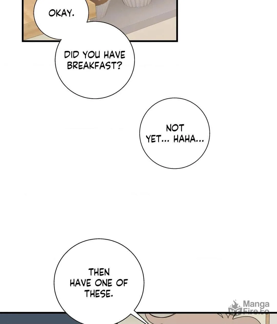 Read Reluctant Encounters chapter 24 image 104 on Lezhin