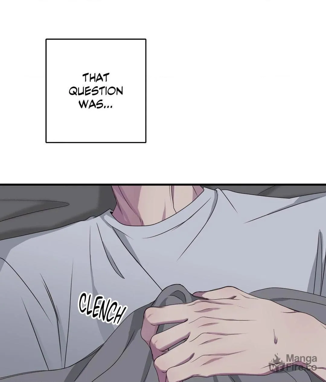 Read Reluctant Encounters chapter 24 image 11 on Lezhin