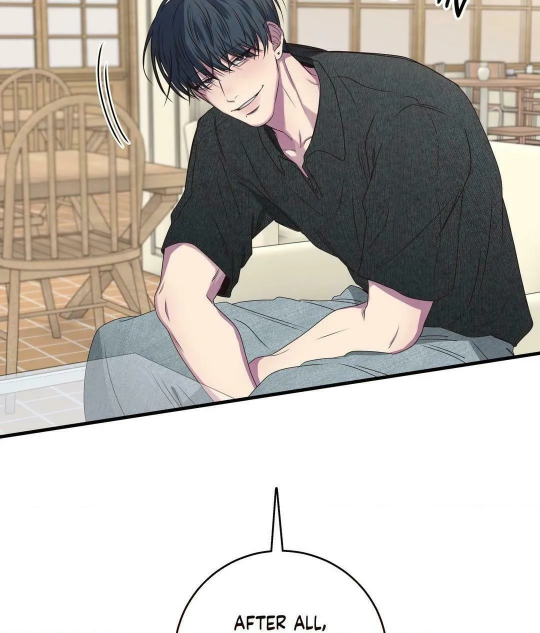 Read Reluctant Encounters chapter 24 image 112 on Lezhin