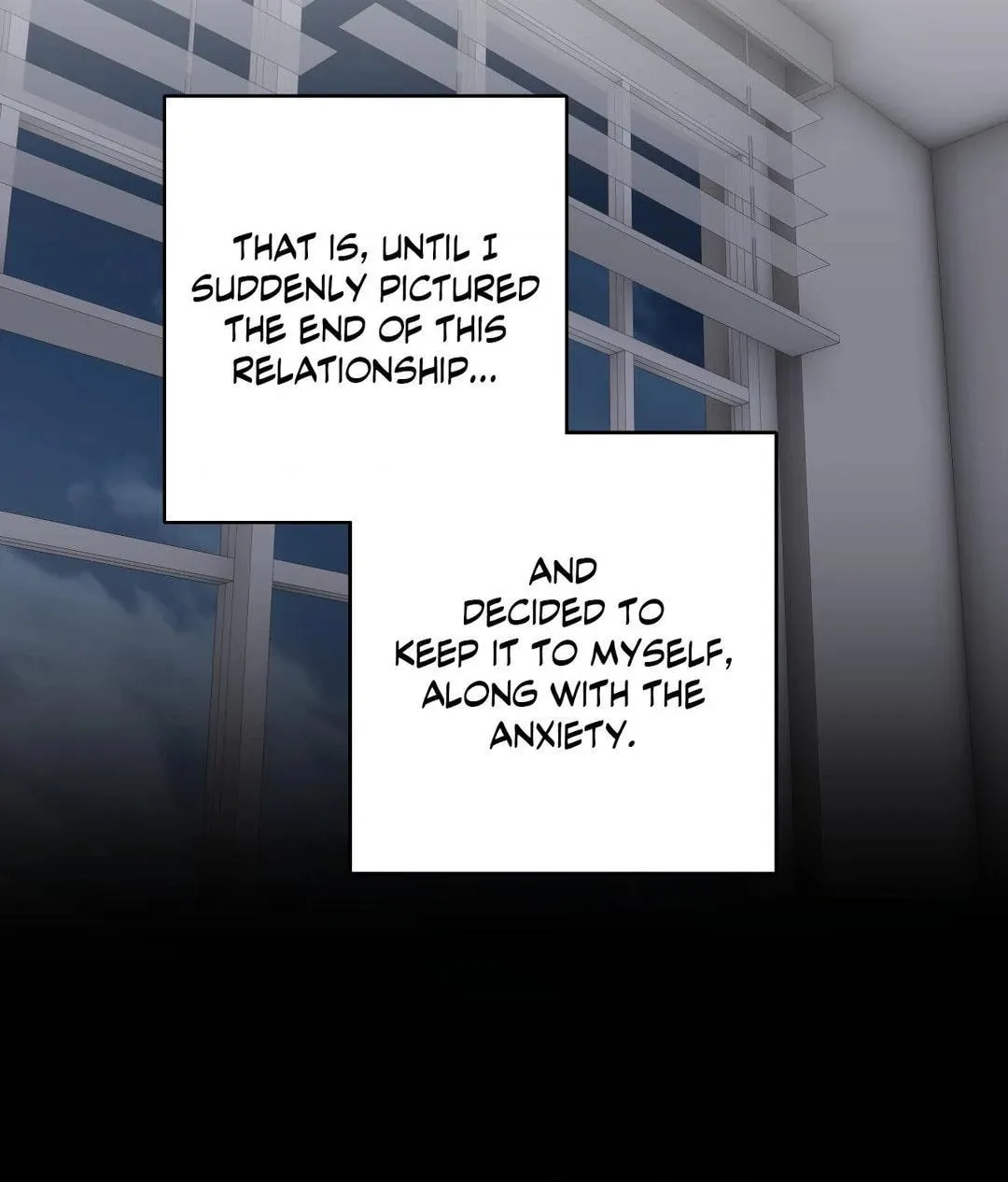 Read Reluctant Encounters chapter 24 image 13 on Lezhin