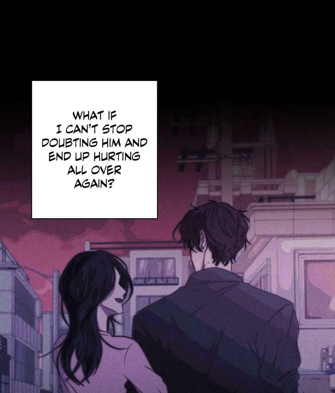 Read Reluctant Encounters chapter 24 image 16 on Lezhin