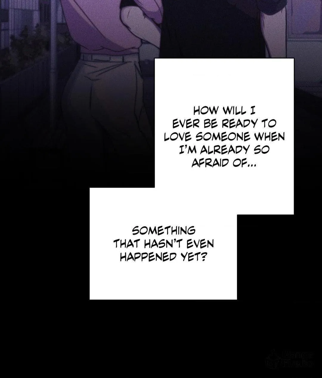 Read Reluctant Encounters chapter 24 image 17 on Lezhin