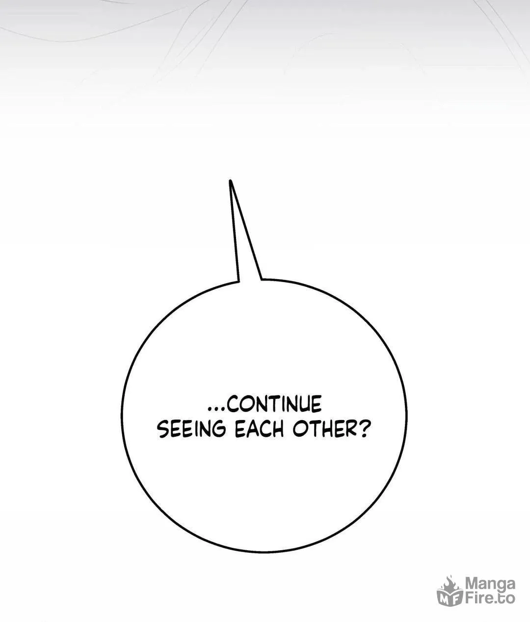 Read Reluctant Encounters chapter 24 image 2 on Lezhin