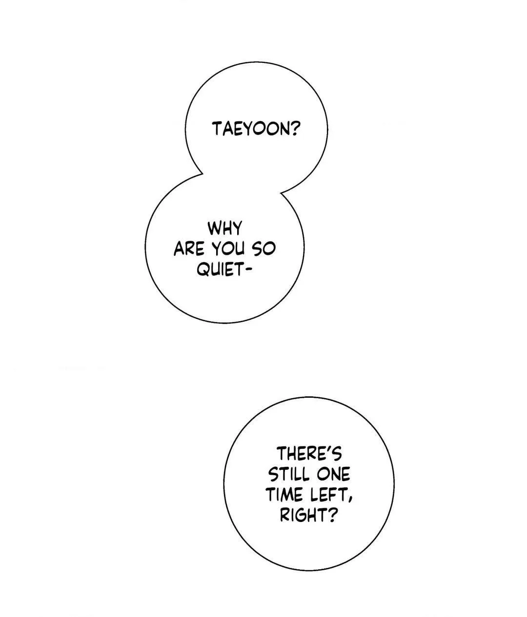 Read Reluctant Encounters chapter 24 image 27 on Lezhin
