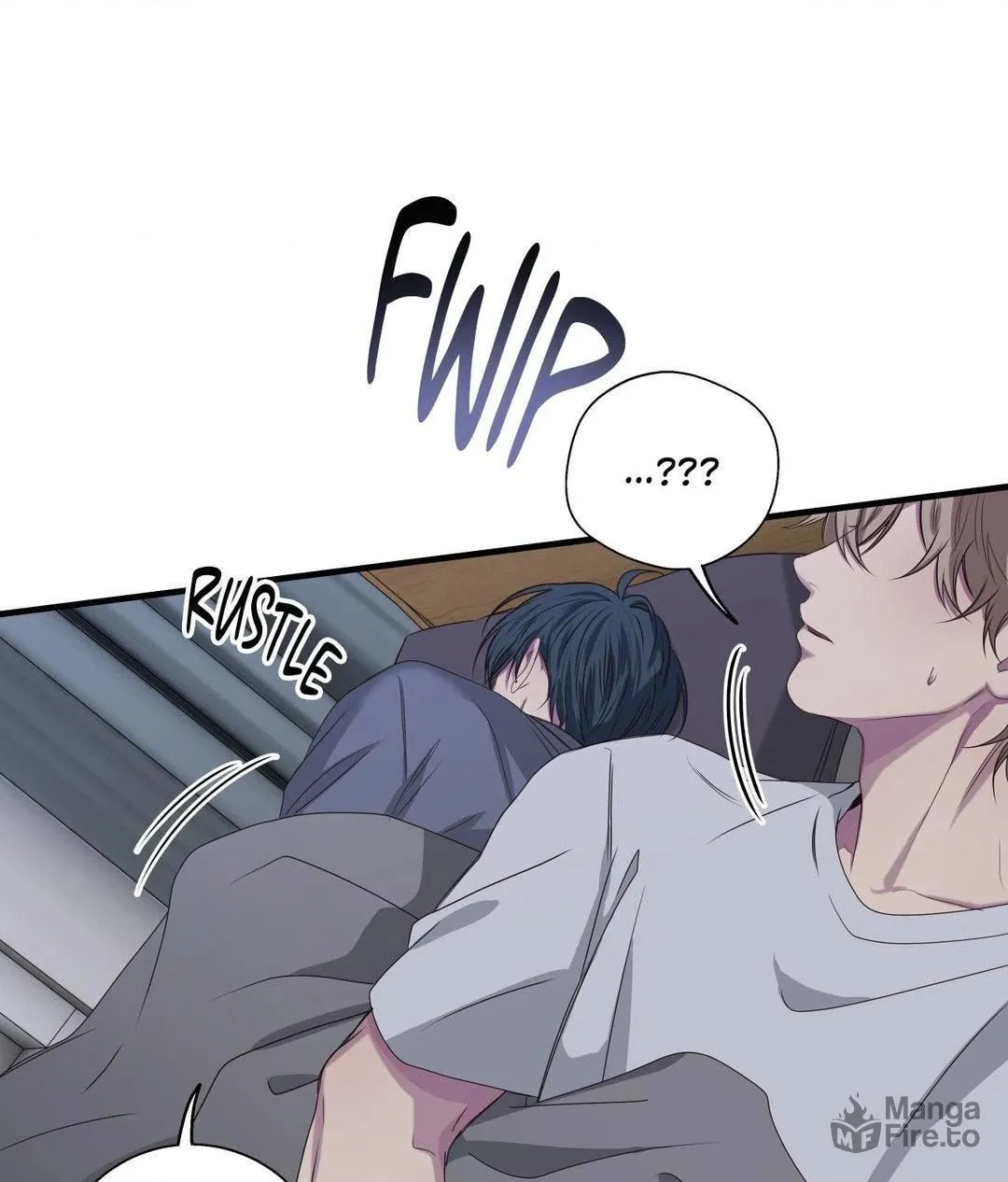 Read Reluctant Encounters chapter 24 image 34 on Lezhin