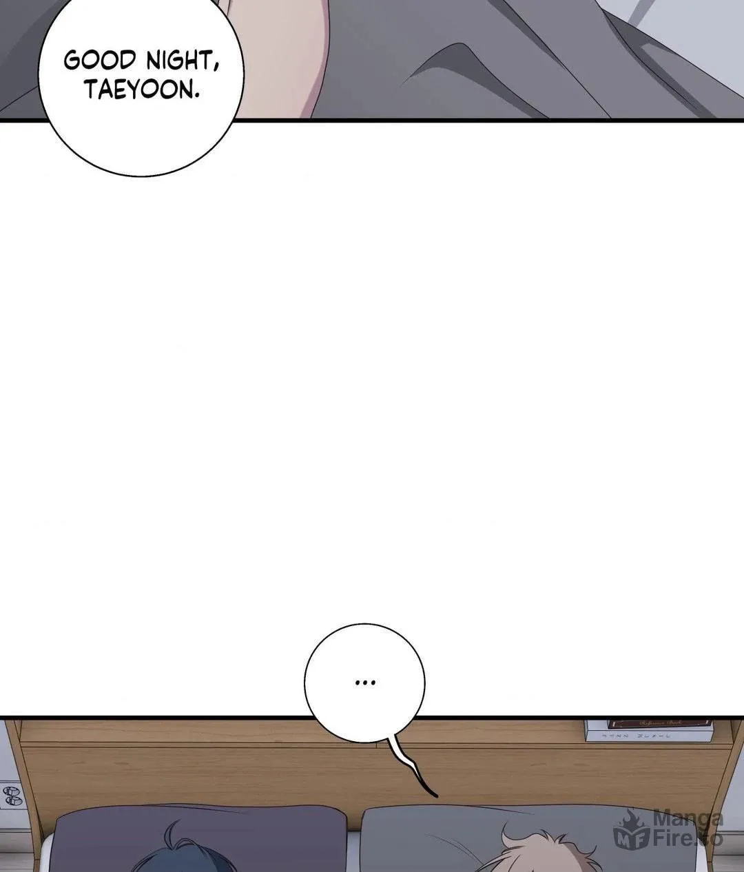 Read Reluctant Encounters chapter 24 image 35 on Lezhin