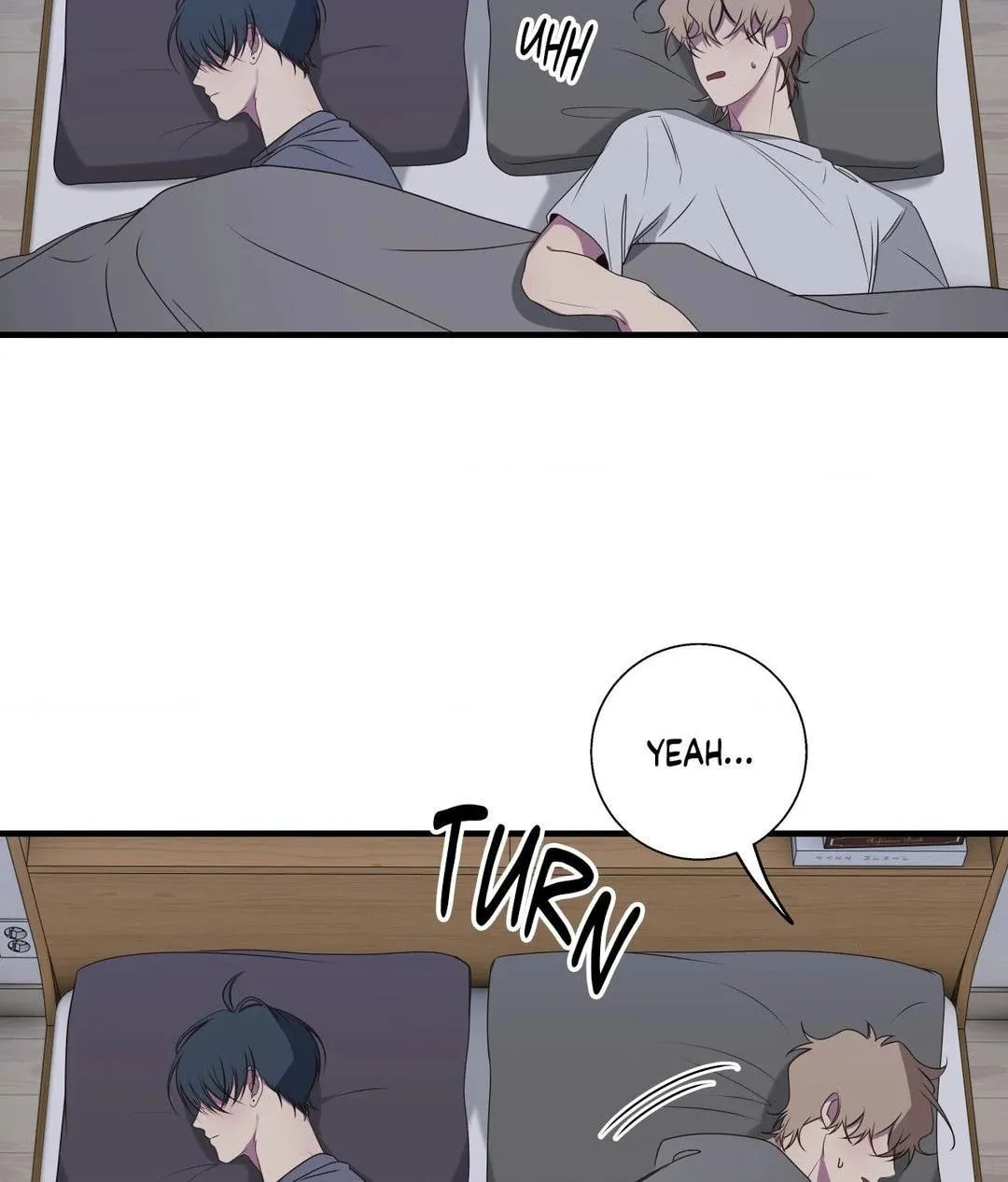 Read Reluctant Encounters chapter 24 image 36 on Lezhin