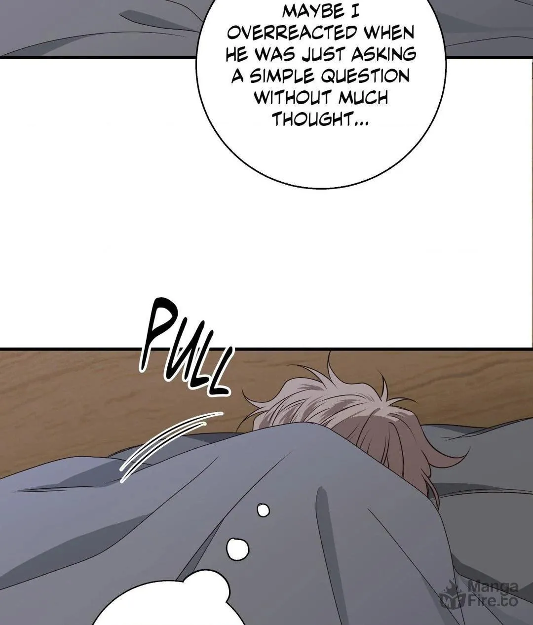 Read Reluctant Encounters chapter 24 image 39 on Lezhin